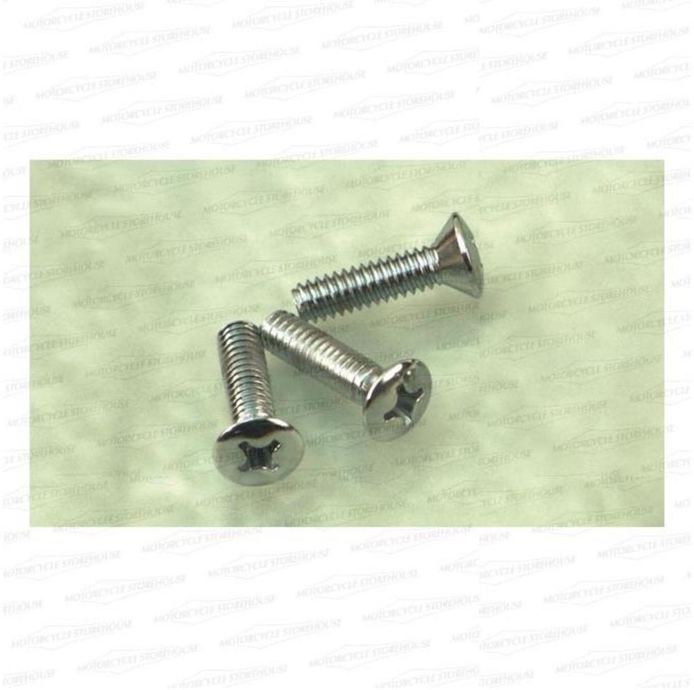 S&S AIRCLEANER COVER BOLTS